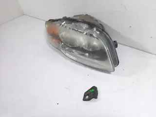 8E0941004AJ Фара правая Audi A4 B7 Арт e10640067, вид 3