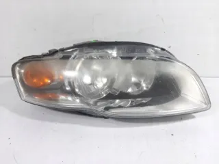 8E0941004AJ Фара правая Audi A4 B7 Арт e10640067, вид 5