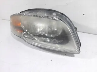8E0941004AJ Фара правая Audi A4 B7 Арт e10640067, вид 6