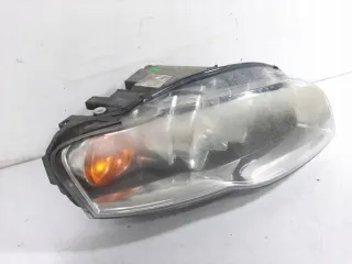 8E0941004AJ Фара правая Audi A4 B7 Арт e10640067, вид 7
