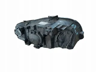 8E0941003AK Фара левая Audi A4 B7 Арт e10640160, вид 2