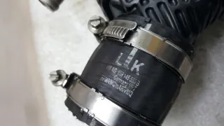 059145803Q Интеркулер Audi A4 B9 Арт e10640189, вид 11