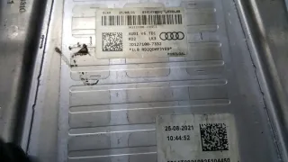 059145803Q Интеркулер Audi A4 B9 Арт e10640189, вид 12