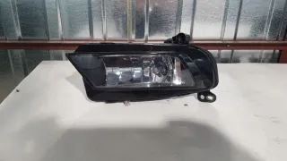  Фара противотуманная левая Audi A4 B8 Арт e10640226, вид 1