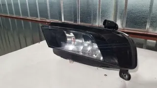  Фара противотуманная левая Audi A4 B8 Арт e10640226, вид 2