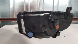  Фара противотуманная левая Audi A4 B8 Арт e10640226, вид 6