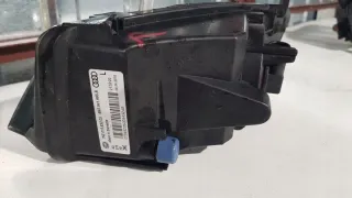  Фара противотуманная левая Audi A4 B8 Арт e10640226, вид 7