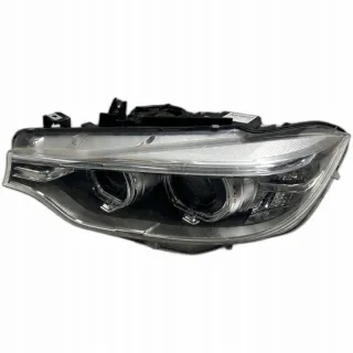 7248266 Фара левая BMW 4 F32/F33/GT F36 Арт e10645218, вид 1
