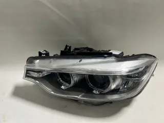 7248266 Фара левая BMW 4 F32/F33/GT F36 Арт e10645218, вид 2