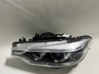 7248266 Фара левая BMW 4 F32/F33/GT F36 Арт e10645218, вид 3
