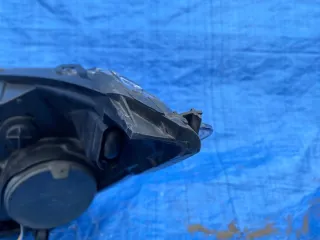 01035299900010 Фара правая Ford Transit Custom Арт e10652372, вид 6