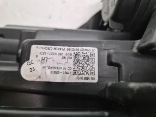 92101J7500 J792111010 Фара левая Kia Ceed 3 Арт e10655800, вид 11