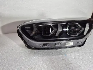 92101J7500 J792111010 Фара левая Kia Ceed 3 Арт e10655800, вид 2