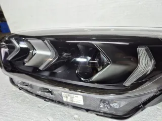 92101J7500 J792111010 Фара левая Kia Ceed 3 Арт e10655800, вид 4