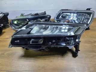  Фара левая Mitsubishi ASX restailing 2 Арт e10659515, вид 5