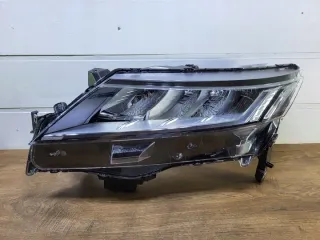 78808810 Фара левая Mitsubishi ASX restailing 2 Арт e10659518, вид 1