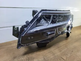 78808810 Фара левая Mitsubishi ASX restailing 2 Арт e10659518, вид 4