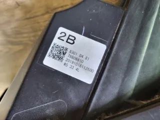 78808810 Фара левая Mitsubishi ASX restailing 2 Арт e10659518, вид 6