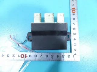 Блок управления (другие) BMW 5 F10/F11/GT F07 2009г. 7306797 - Фото 3