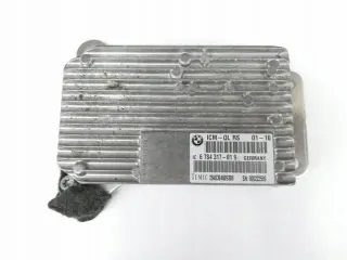 Блок управления (другие) BMW 5 F10/F11/GT F07 2009г. 6784317 - Фото 2