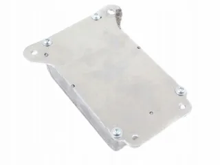 Блок управления (другие) BMW 5 F10/F11/GT F07 2009г. 6799659 B10403 - Фото 3