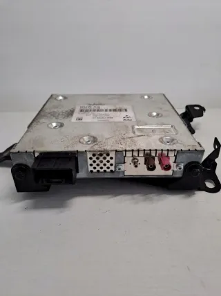 Блок управления (другие) BMW 5 F10/F11/GT F07 2009г. 9240647 - Фото 3