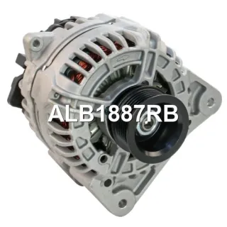 A0278,0124425034,0124425070,0124425110,0986080990,115382,CAL10346GS,DRA0361,32425034,CA1887IR,8EL738211651,ALB1887AN,ALB1887BA,ALB1887DD,ALB1887UX,ALB1887YX,ALB9887YX,944390904580,ALB1887RB,ALB1887WA7711368458,8200323137,8200660025,23261N,301N20628Z Генератор Renault Clio 3 Арт А2222533234-2, вид 2