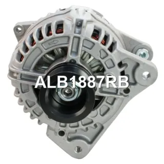 A0278,0124425034,0124425070,0124425110,0986080990,115382,CAL10346GS,DRA0361,32425034,CA1887IR,8EL738211651,ALB1887AN,ALB1887BA,ALB1887DD,ALB1887UX,ALB1887YX,ALB9887YX,944390904580,ALB1887RB,ALB1887WA7711368458,8200323137,8200660025,23261N,301N20628Z Генератор Renault Modus Арт А2222533234-8, вид 7