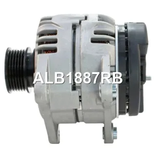 A0278,0124425034,0124425070,0124425110,0986080990,115382,CAL10346GS,DRA0361,32425034,CA1887IR,8EL738211651,ALB1887AN,ALB1887BA,ALB1887DD,ALB1887UX,ALB1887YX,ALB9887YX,944390904580,ALB1887RB,ALB1887WA7711368458,8200323137,8200660025,23261N,301N20628Z Генератор Renault Scenic 2 Арт А2222533234-20, вид 6