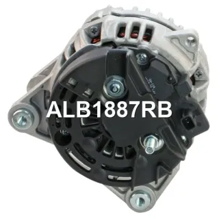 A0278,0124425034,0124425070,0124425110,0986080990,115382,CAL10346GS,DRA0361,32425034,CA1887IR,8EL738211651,ALB1887AN,ALB1887BA,ALB1887DD,ALB1887UX,ALB1887YX,ALB9887YX,944390904580,ALB1887RB,ALB1887WA7711368458,8200323137,8200660025,23261N,301N20628Z Генератор Renault Scenic 3 Арт А2222533234-22, вид 5