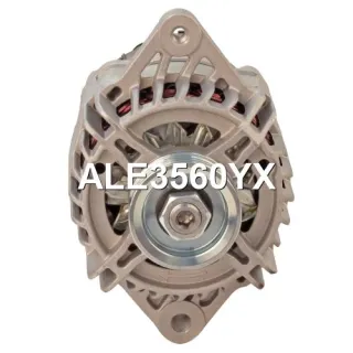 114023,ALN3560,DRA0387,1022118560,ALE3560DD,ALE3560YX,ALN3560KL,ALN3560UX,LRA02933,ALE3560RB,ALN3560RB,ALN3560WA,ALV3560RB,3140086G00,446544,23933R,23933N301N20185Z Генератор Suzuki Ignis 1  Арт MOS00313745-3, вид 6