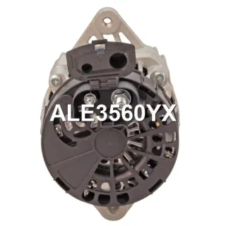 114023,ALN3560,DRA0387,1022118560,ALE3560DD,ALE3560YX,ALN3560KL,ALN3560UX,LRA02933,ALE3560RB,ALN3560RB,ALN3560WA,ALV3560RB,3140086G00,446544,23933R,23933N301N20185Z Генератор Suzuki Ignis 2 Арт MOS00313745-5, вид 4