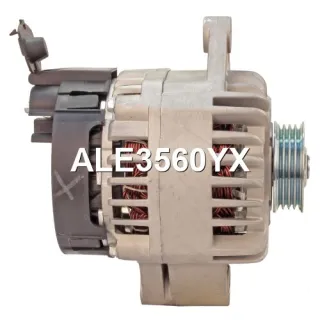 114023,ALN3560,DRA0387,1022118560,ALE3560DD,ALE3560YX,ALN3560KL,ALN3560UX,LRA02933,ALE3560RB,ALN3560RB,ALN3560WA,ALV3560RB,3140086G00,446544,23933R,23933N301N20185Z Генератор Suzuki Ignis 2 Арт MOS00313745-5, вид 5