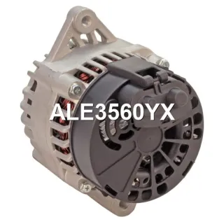 114023,ALN3560,DRA0387,1022118560,ALE3560DD,ALE3560YX,ALN3560KL,ALN3560UX,LRA02933,ALE3560RB,ALN3560RB,ALN3560WA,ALV3560RB,3140086G00,446544,23933R,23933N301N20185Z Генератор Suzuki Ignis 2 Арт MOS00313745-7, вид 2