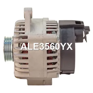 114023,ALN3560,DRA0387,1022118560,ALE3560DD,ALE3560YX,ALN3560KL,ALN3560UX,LRA02933,ALE3560RB,ALN3560RB,ALN3560WA,ALV3560RB,3140086G00,446544,23933R,23933N301N20185Z Генератор Suzuki Ignis 2 Арт MOS00313745-7, вид 8