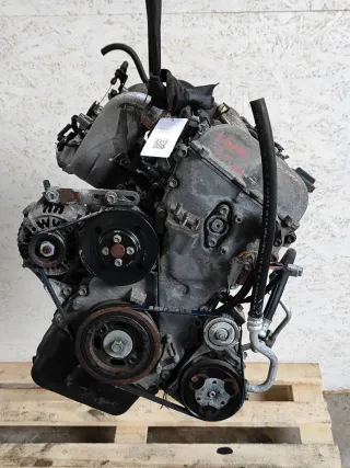M13A Двигатель Suzuki Wagon R2 Арт 51849_3, вид 1
