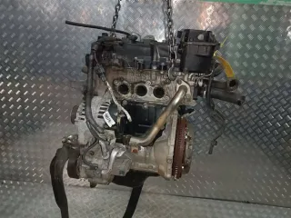 1KR Двигатель Peugeot 107 Арт 46078_2, вид 2