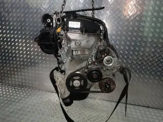 1KR Двигатель Peugeot 107 Арт 46078_2, вид 5