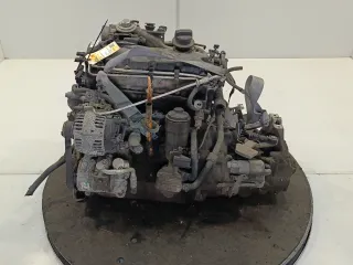 BXE Двигатель Volkswagen Golf 5 Арт 158926, вид 1