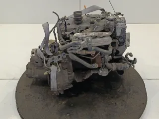 BXE Двигатель Volkswagen Golf 5 Арт 158926, вид 3
