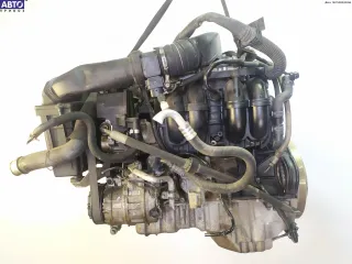 111951, M111.951, M111 Двигатель (ДВС) Mercedes C W203 Арт 54496409, вид 2