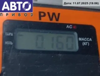 1432356 Расходомер (измеритель потока воздуха) BMW 5 E39 Арт 54829741, вид 3