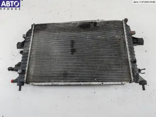  Радиатор основной Opel Zafira B Арт 54921026, вид 2