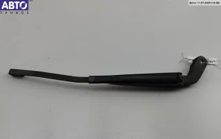 1H6955706 Щеткодержатель (поводок стеклоочистителя) задний Volkswagen Golf 3 Арт 55079379, вид 1