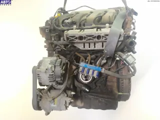 F4R770 Двигатель (ДВС) Renault Scenic 2 Арт 54496234, вид 2