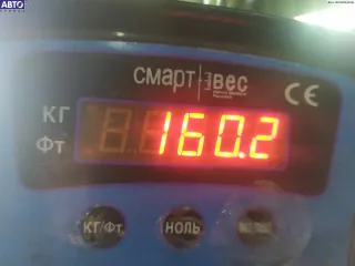 F4R770 Двигатель (ДВС) Renault Scenic 2 Арт 54496234, вид 7