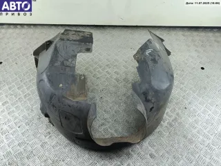 VPAM5XR16D179 Защита крыла (подкрылок) передняя левая Ford Focus 3 Арт 54571389, вид 2