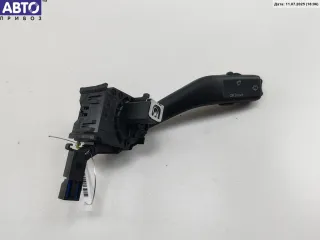 1K0953519C Переключатель дворников Skoda Octavia A5 Арт 55012871, вид 1