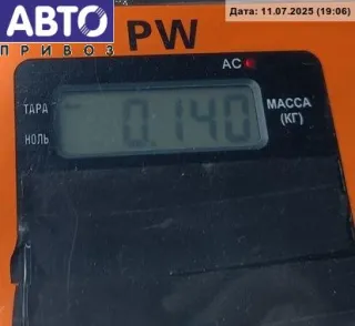  Личинка замка Volkswagen Passat B5 Арт 54624923, вид 3