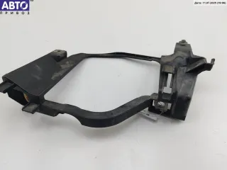 15873700 Крепление фары левой BMW 5 E60/E61 Арт 55011510, вид 2